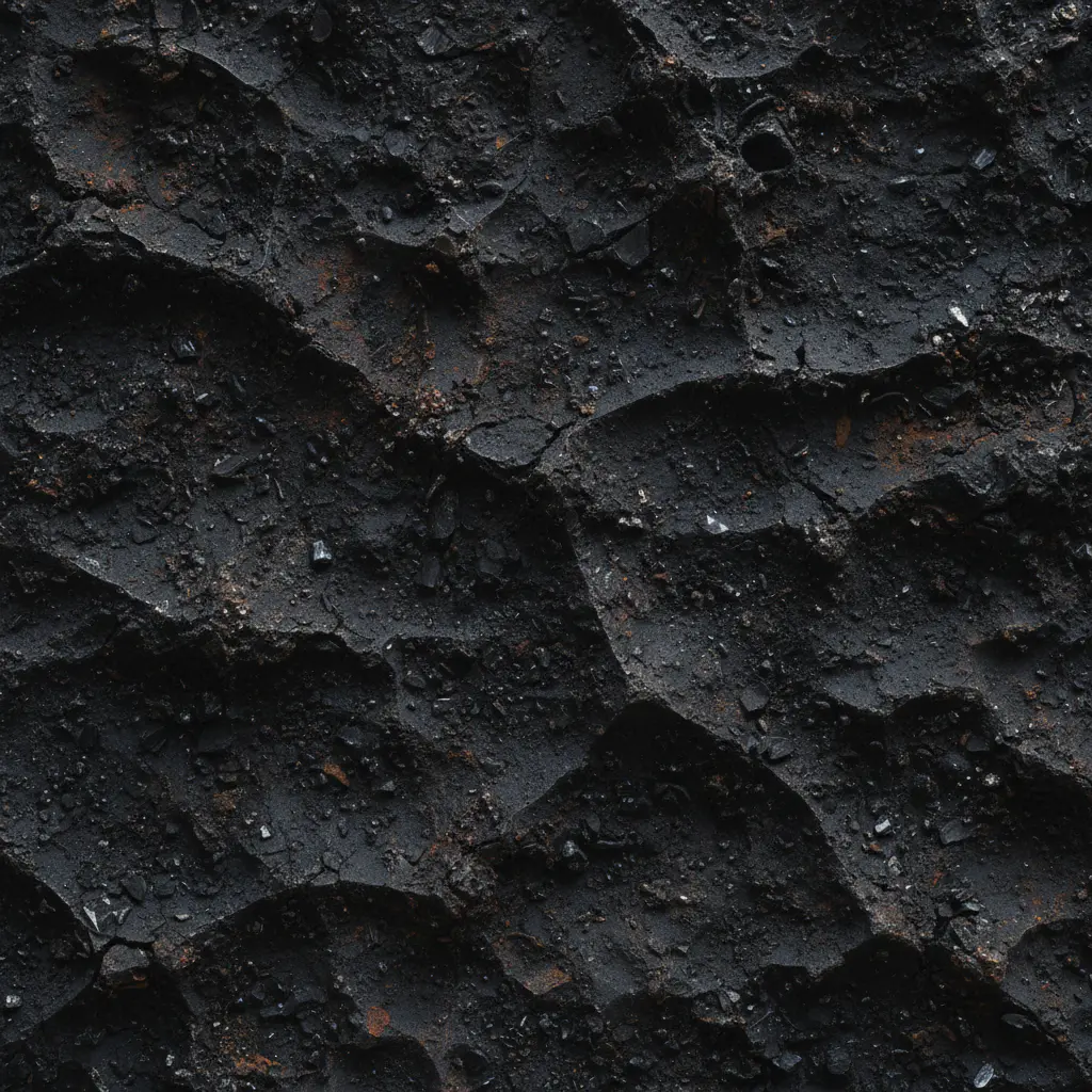 Abstract dark texture