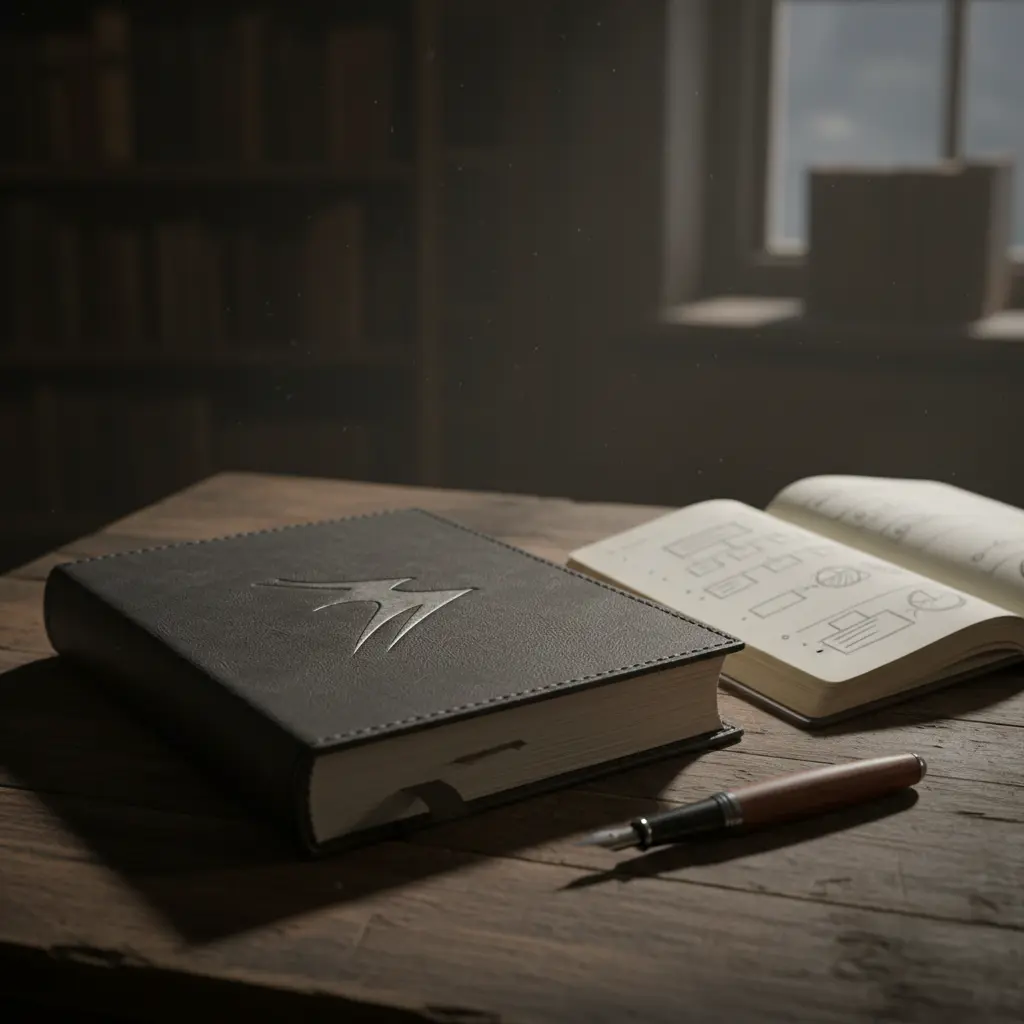 Project Sprint Book