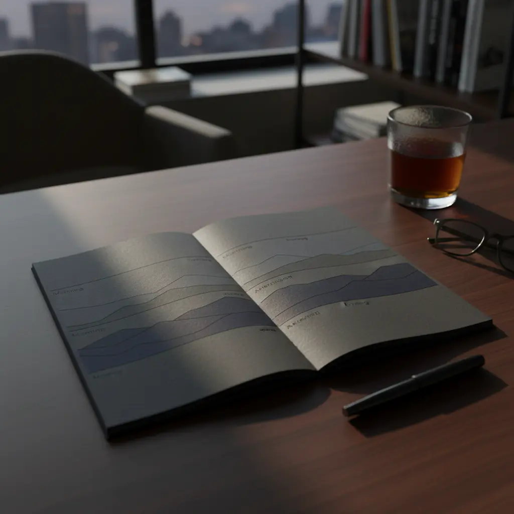 Weekly Horizon Planner